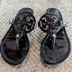 Tory Burch Miller Sandal
